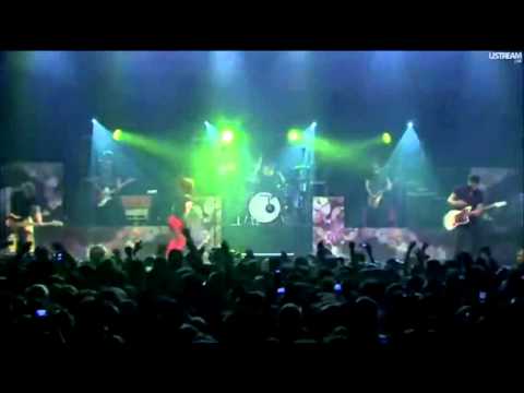 Paramore - That's What You Get (LIVE) @ Fueled By Ramen 15th Anniversary 2011 HD