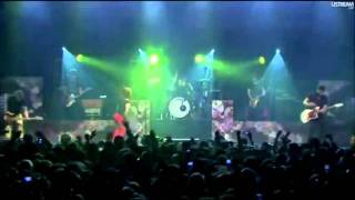 Paramore - That's What You Get (LIVE) @ Fueled By Ramen 15th Anniversary 2011 HD