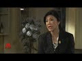 The Interview: Yingluck Shinawatra - YouTube