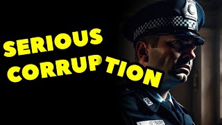 Surprised? ChatGPT Lays Out WHY Police Departments are SO CORRUPT