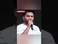 Theri Speech ️
