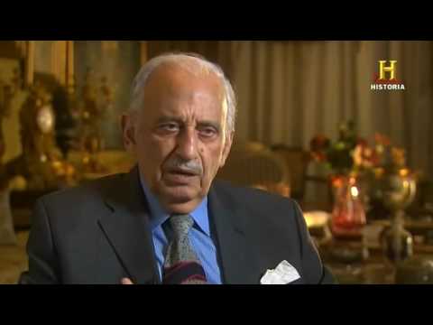 1967 La Guerra de los Seis Días documental canal historia 12 hd