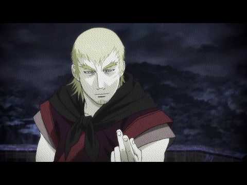 GRAVEYARD THA GOD X $CoRCHi Duh Wi$urd - READY 2 DIE (SWORD OF THE STRANGER AMV)
