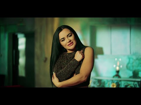 Carmen de la Salciua - Nu mai vreau sa plang de lunea [videoclip oficial]