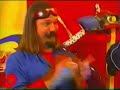 Playhouse Disney Imagination Movers Happy Ha Ha Holidays Promo Late Nov And Early Dec 2009