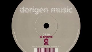 DJ 19 ‎– Dreams (Original Mix)