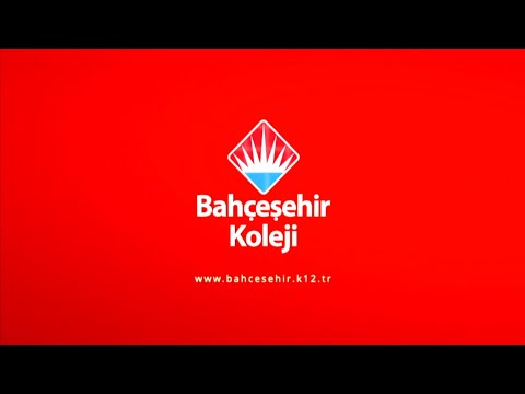 BAHÇEŞEHİR KOLEJİ ÇANAKKALE KAMPÜSÜ TANITIM FİLMİ