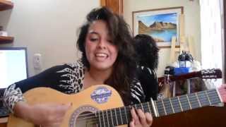 Dulce - Bittersweetness (Cover)