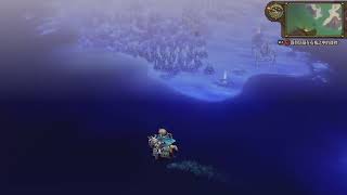 [閒聊] 聖獸之王 穿山越海，直達世界盡頭的亞連