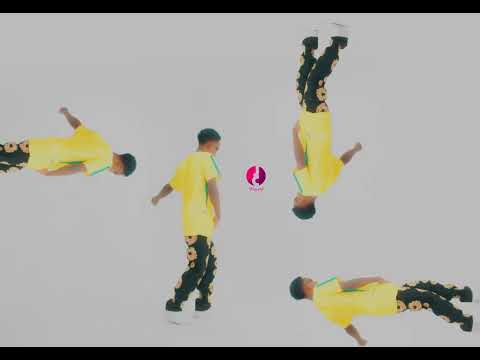 Di Nio - HIOVA (Visualizer - VG Prod)