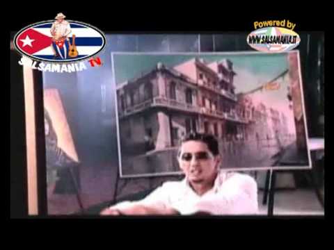 Paulo FG - El Tumbao De Lola - 2003