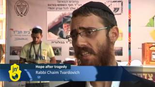 Why Israeli Tourists Vacation in Bulgaria: Chabad Rabbi Talks on Burgas Airport Terrorist Attack