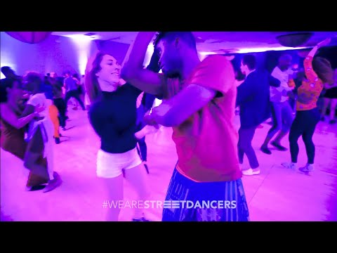 Elevation Zouk Festival 2021: McGuiver + Caroline