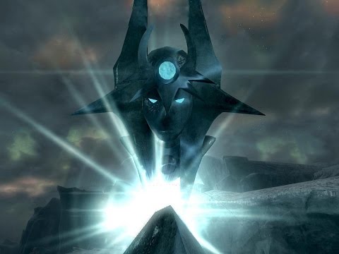 Skyrim Quest Mods - Spectraverse Magic of the Magna-Ge (Full)