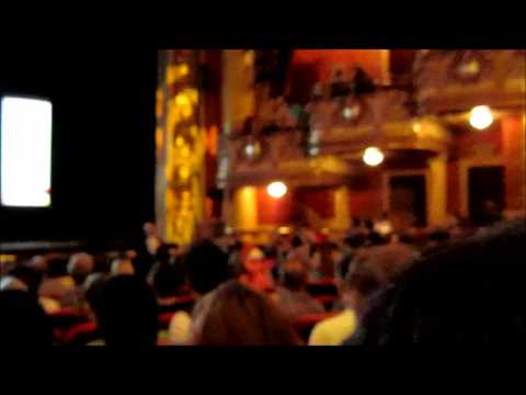 Tobuscus Live In Toronto! Pt 1 - Preshow Insanity (Incl. Lazy Vlog Sighting!)