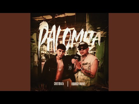 Palomita