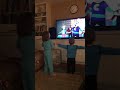 ChuckECheese Dance