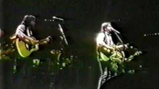 Dan Fogelberg - Down The Road/Lifes Railway To Heaven (Live &#39;82)