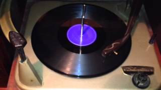 Knock Him Down Whiskey - Sugar Ray Robinson w/ Earl Hines & His Orchestra (1951) KING