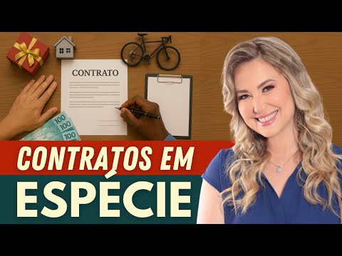 CONTRACTS IN KIND (Summary) | Civil Law | Contract Law