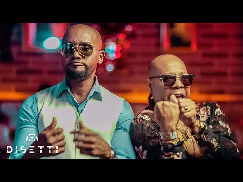 Alex D Gambo Ft. Jhonsy For The World - Para Qué Amar (Video Oficial)