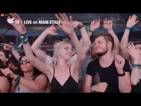 Axwell /\ Ingrosso @ World Club Dome 2018