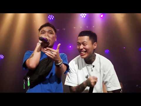 저스디스 (JUSTHIS), 던말릭 (Donmalik) - vv2 remix @190709