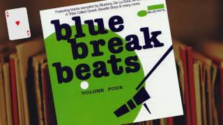 Prelude ✧ Gene Harris