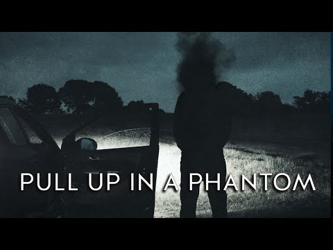 Deem Jaye / Taka Stanley / Aldous Finch - Pull Up In A Phantom
