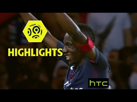 Highlights : Week 32 / 2016-2017