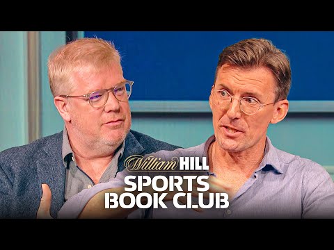 From Maradona to Messi: The Untold History of the World Cup | William Hill Sports Book Club