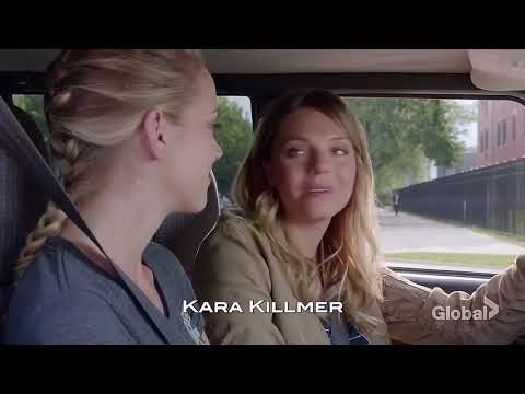 Chicago fire season 6 episode 2 - Brett, Hope, Capp, Cruz and Otis