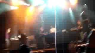 Blumentopf - da läuft was schief live in münchen