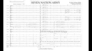 Seven Nation Army