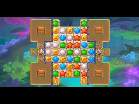 Fishdom level 2156 / niveau 2156