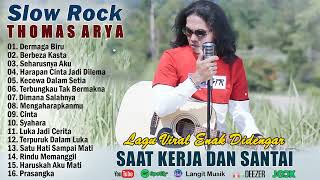 Download lagu THOMAS ARYA FEAT ELSA PITALOKA FULL ALBUM TERBAIK 2024 TERPOPULER mp3