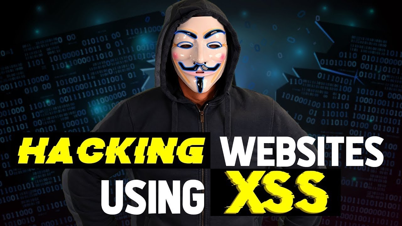 Website Hacking Demos using Cross-Site Scripting (XSS) - it's just too easy!