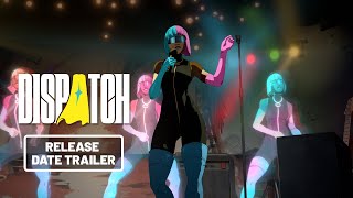 Dispatch