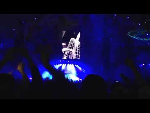 Summerfestival 2013 - Hardwell (Endshow 1st day)