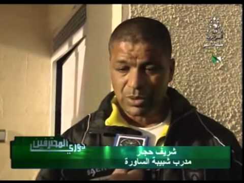 CS CONSTANTINE 2-1 JS SAOURA - Championnat Ligue 1 (22ème journée)