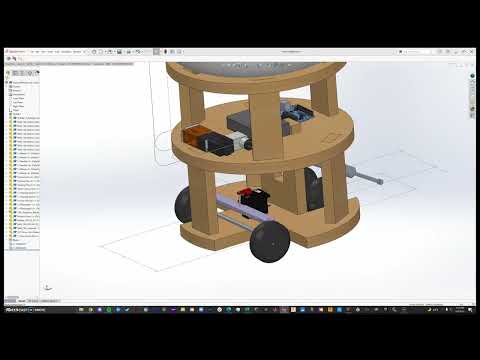 MAE 106 Verification Video team #607