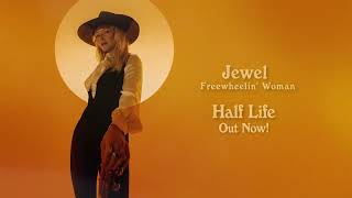 Jewel - Half Life (Audio)