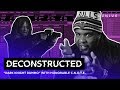 The Making Of Trippie Redd S Dark Knight Dummo With Honorable C N O T E Deconstructed