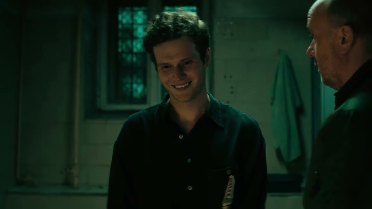 Dawid Ściupidro showreel