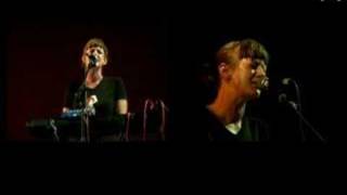 Barbara Morgenstern @Jerusalem (04) 2006