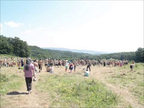 Jah Rastafari Rainbow Song (cover)