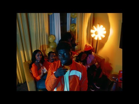 4Deep - Solstice (Dir. by @keatondjones)