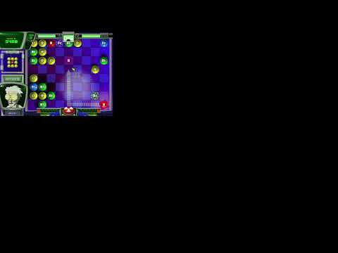 Atomica Deluxe nuke experiment