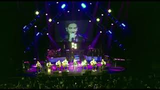 Farzad Farzin concert in Los Angeles - Asheghaneh