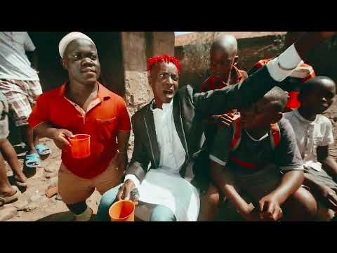 CHAI WENJAYE BY OMUTUME PLANET (OFFICIAL VIDEO) Do Not Re Upload